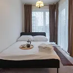 Kosciuszki 83 Comfort Garage & Balcony Properunit * فروتسواف