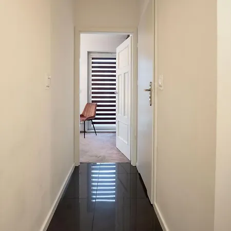 Kościuszki 83 Comfort Garage&balcony Properunit Apartament Wrocław