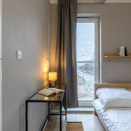 Kosciuszki 83 Comfort Garage & Balcony Properunit