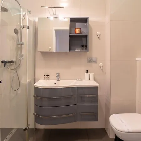 Kościuszki 83 Comfort Garage&balcony Properunit Wrocław