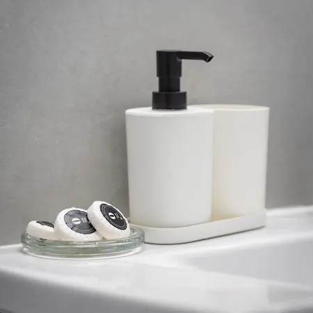 Apartament Kościuszki 83 Comfort Garage&balcony Properunit