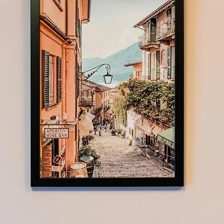 Kościuszki 83 Comfort Garage&balcony Properunit