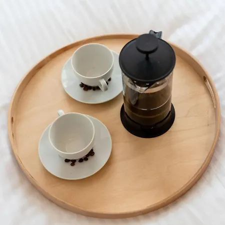 Kosciuszki 83 Comfort Garage & Balcony Properunit