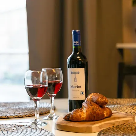 Kościuszki 83 Comfort Garage&balcony Properunit Apartament