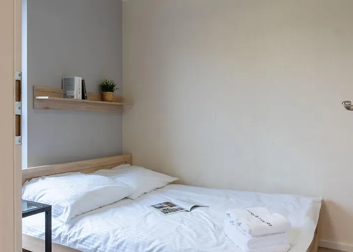 Kosciuszki 83 Comfort Garage & Balcony Properunit Daire