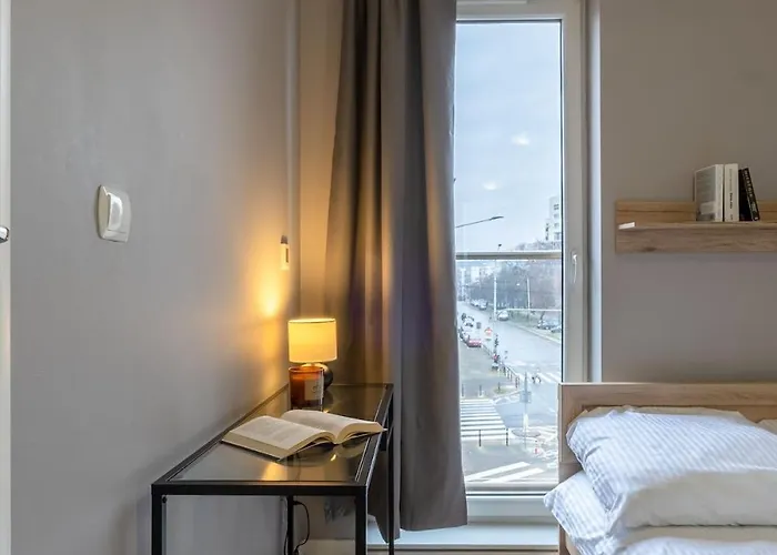 Kosciuszki 83 Comfort Garage & Balcony Properunit