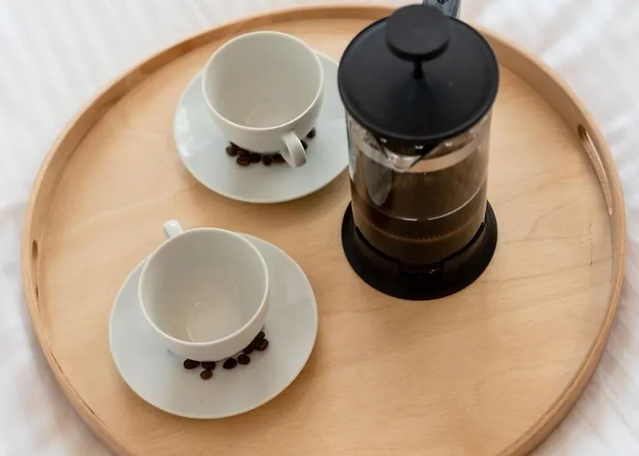 Kosciuszki 83 Comfort Garage & Balcony Properunit